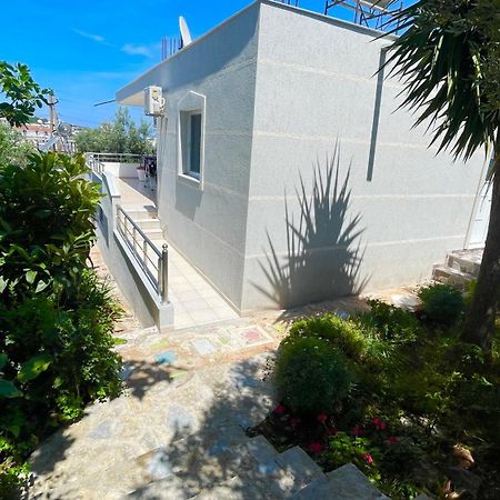 Guesthouse Shehu 卡萨米尔 外观 照片