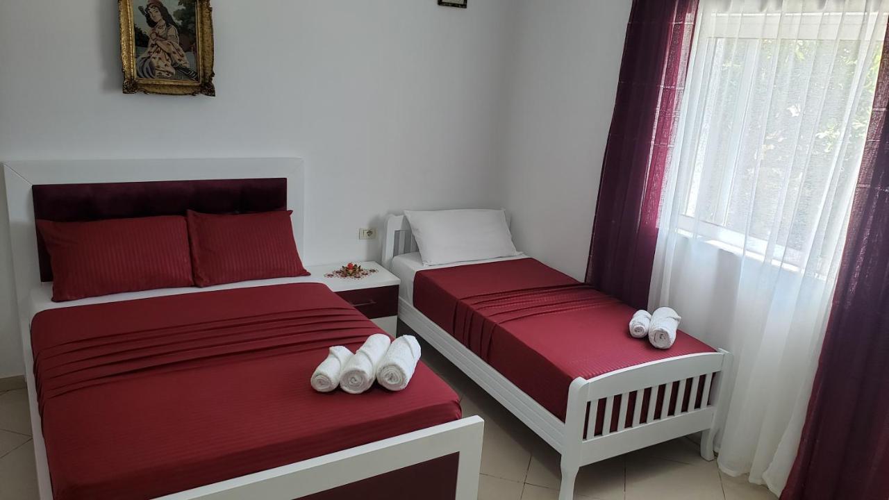 Guesthouse Shehu 卡萨米尔 外观 照片