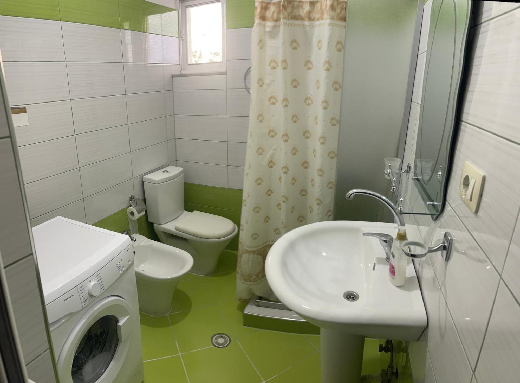 Guesthouse Shehu 卡萨米尔 外观 照片