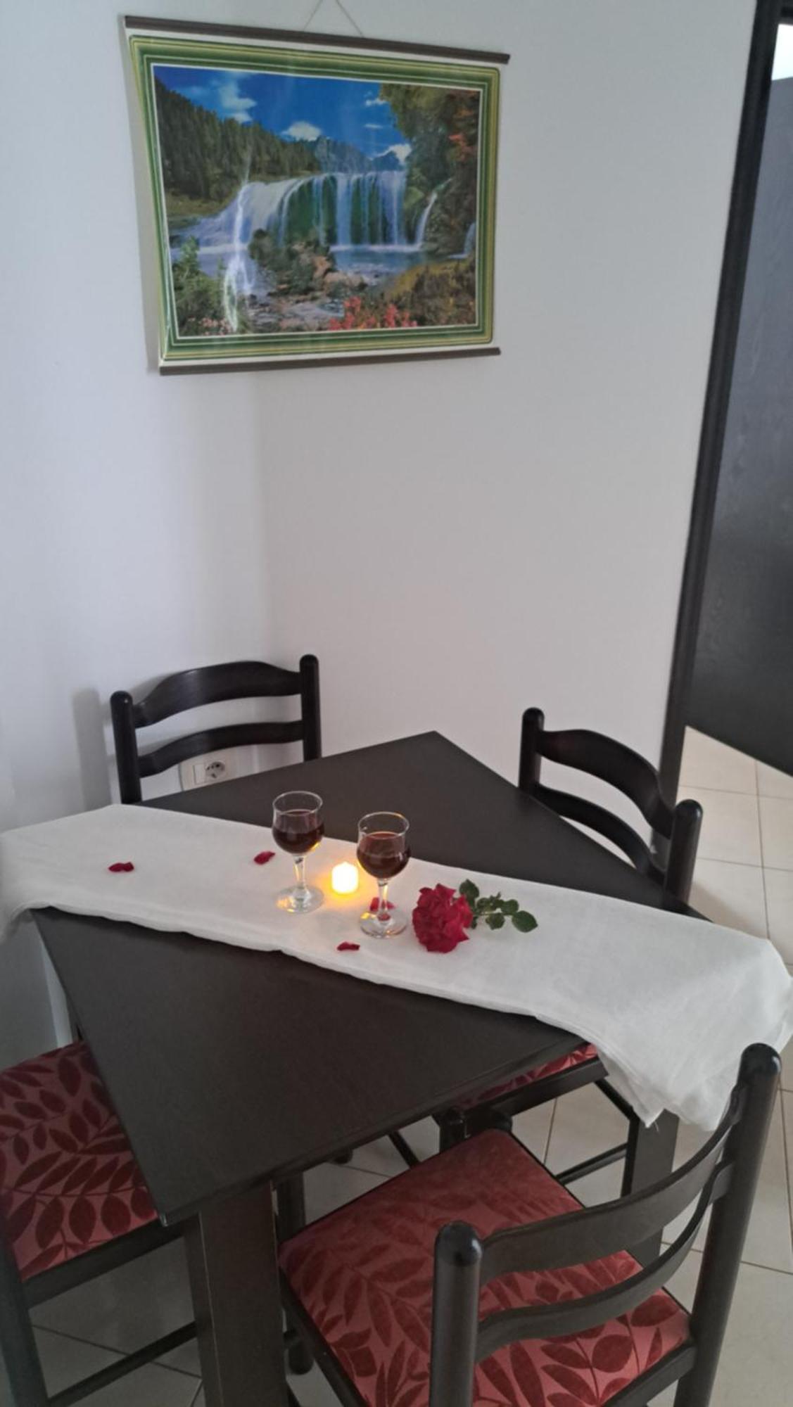 Guesthouse Shehu 卡萨米尔 外观 照片