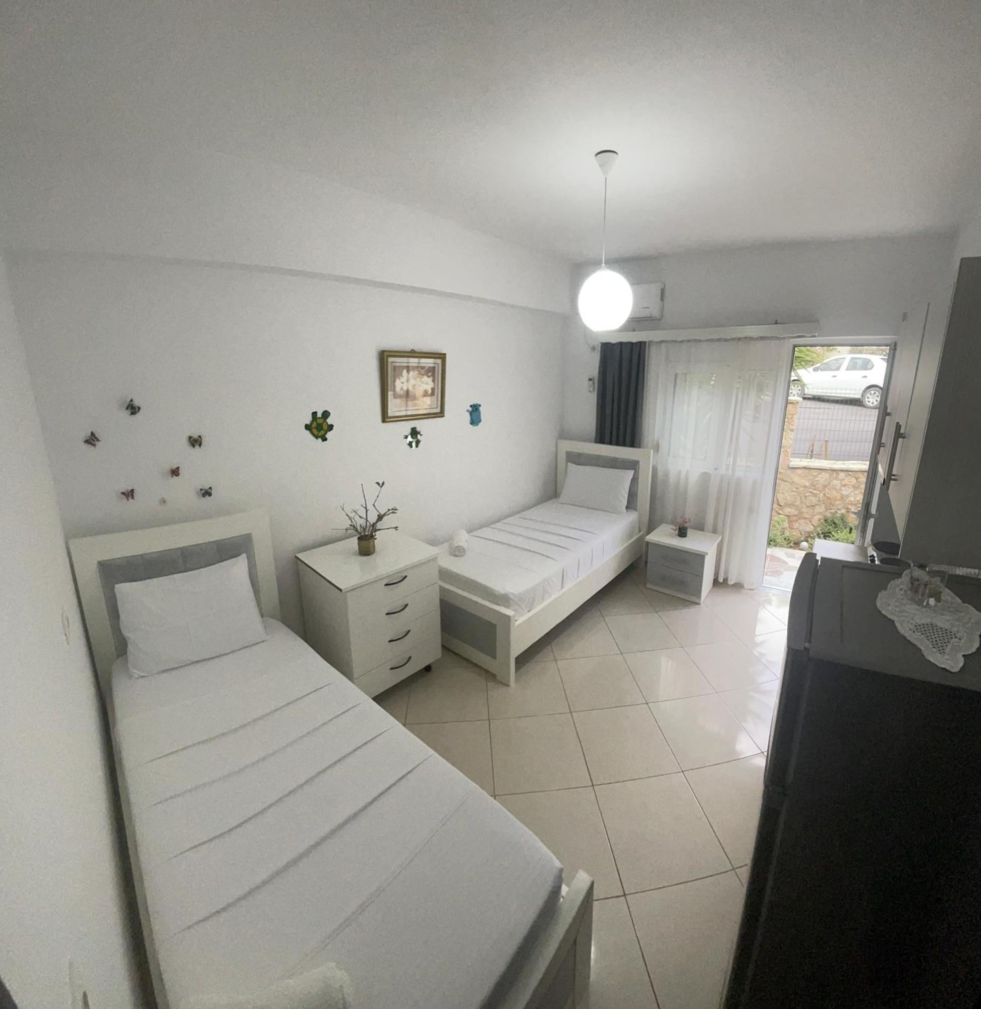 Guesthouse Shehu 卡萨米尔 外观 照片