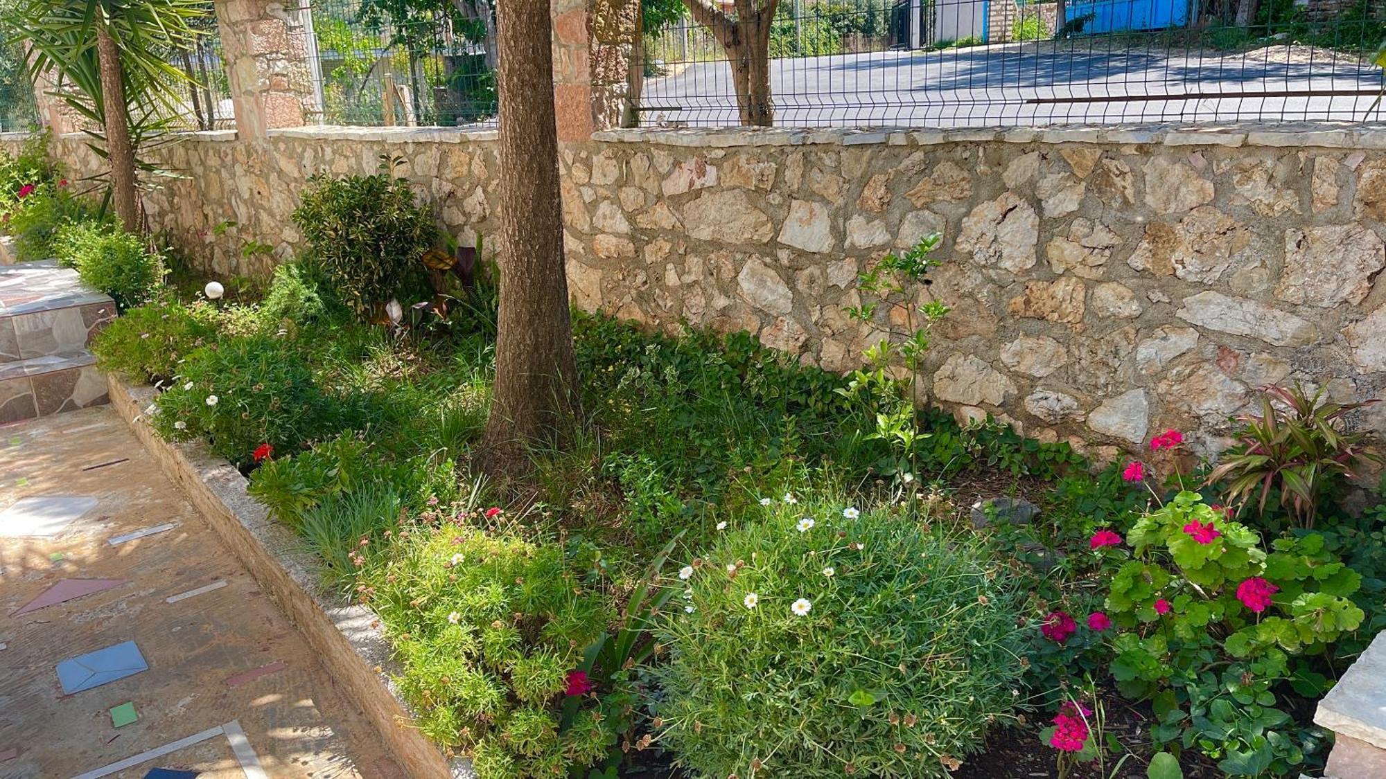 Guesthouse Shehu 卡萨米尔 外观 照片
