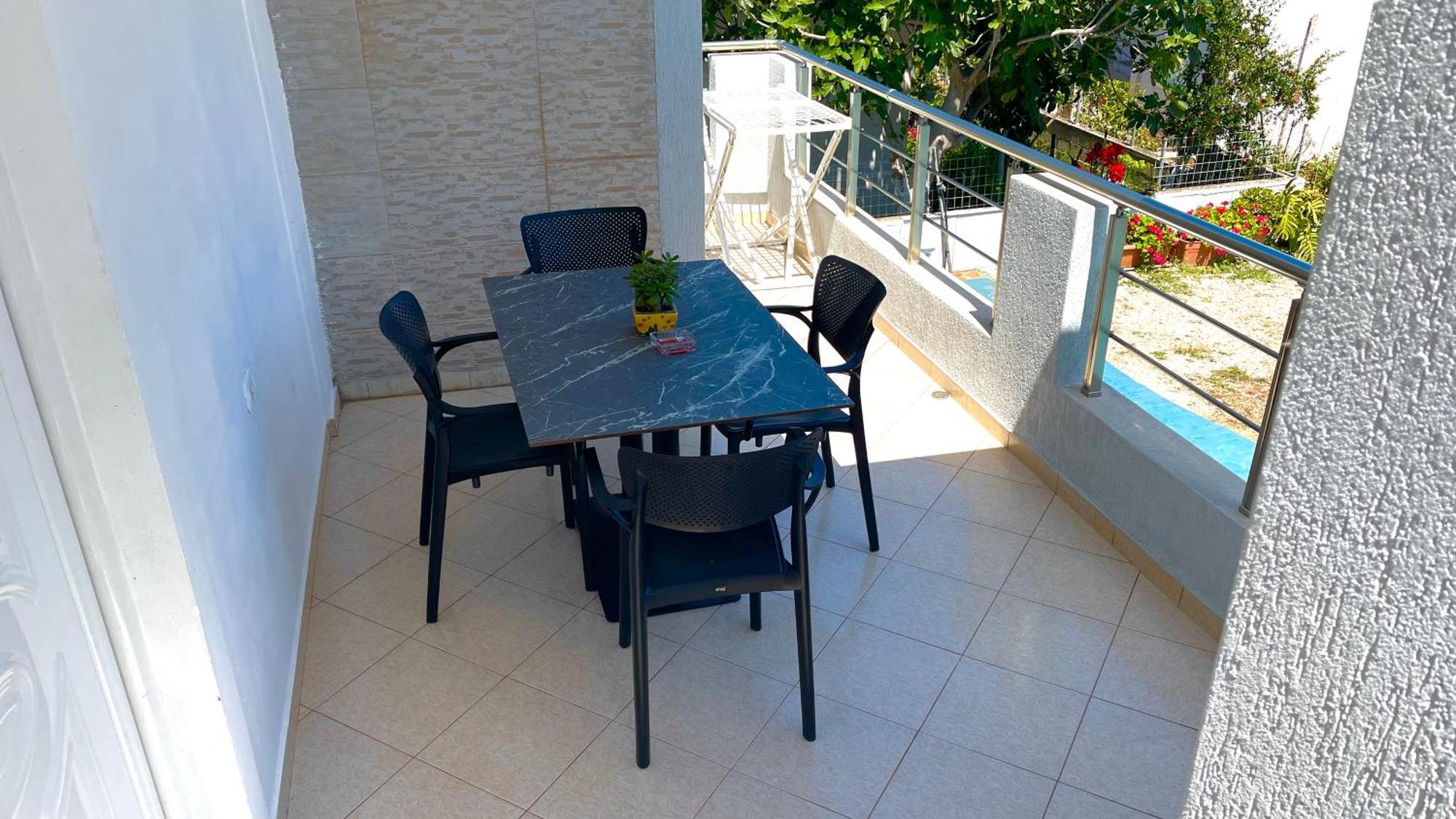 Guesthouse Shehu 卡萨米尔 外观 照片