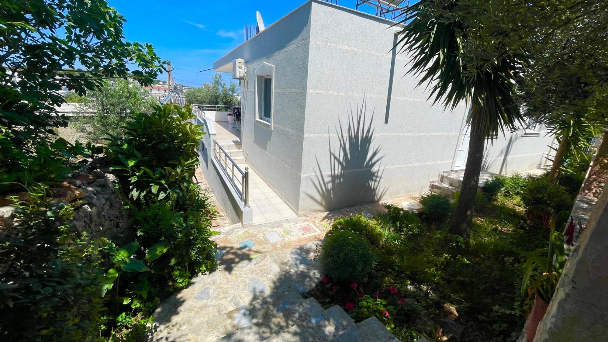 Guesthouse Shehu 卡萨米尔 外观 照片