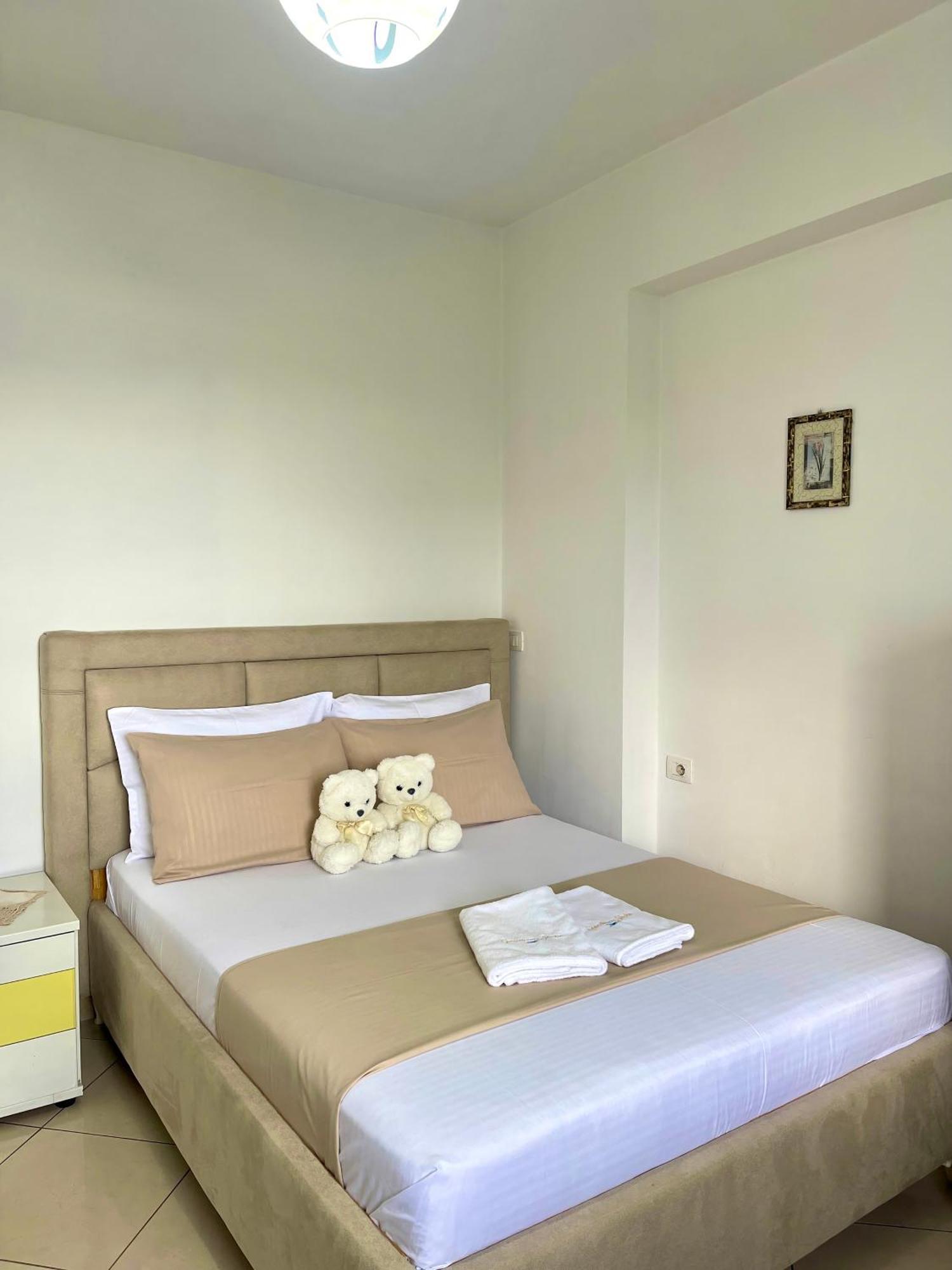 Guesthouse Shehu 卡萨米尔 外观 照片