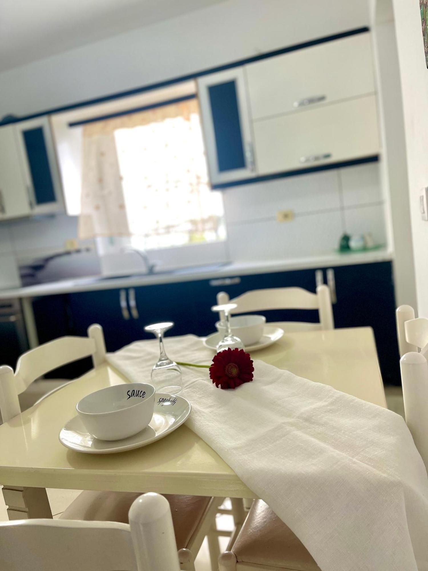 Guesthouse Shehu 卡萨米尔 外观 照片