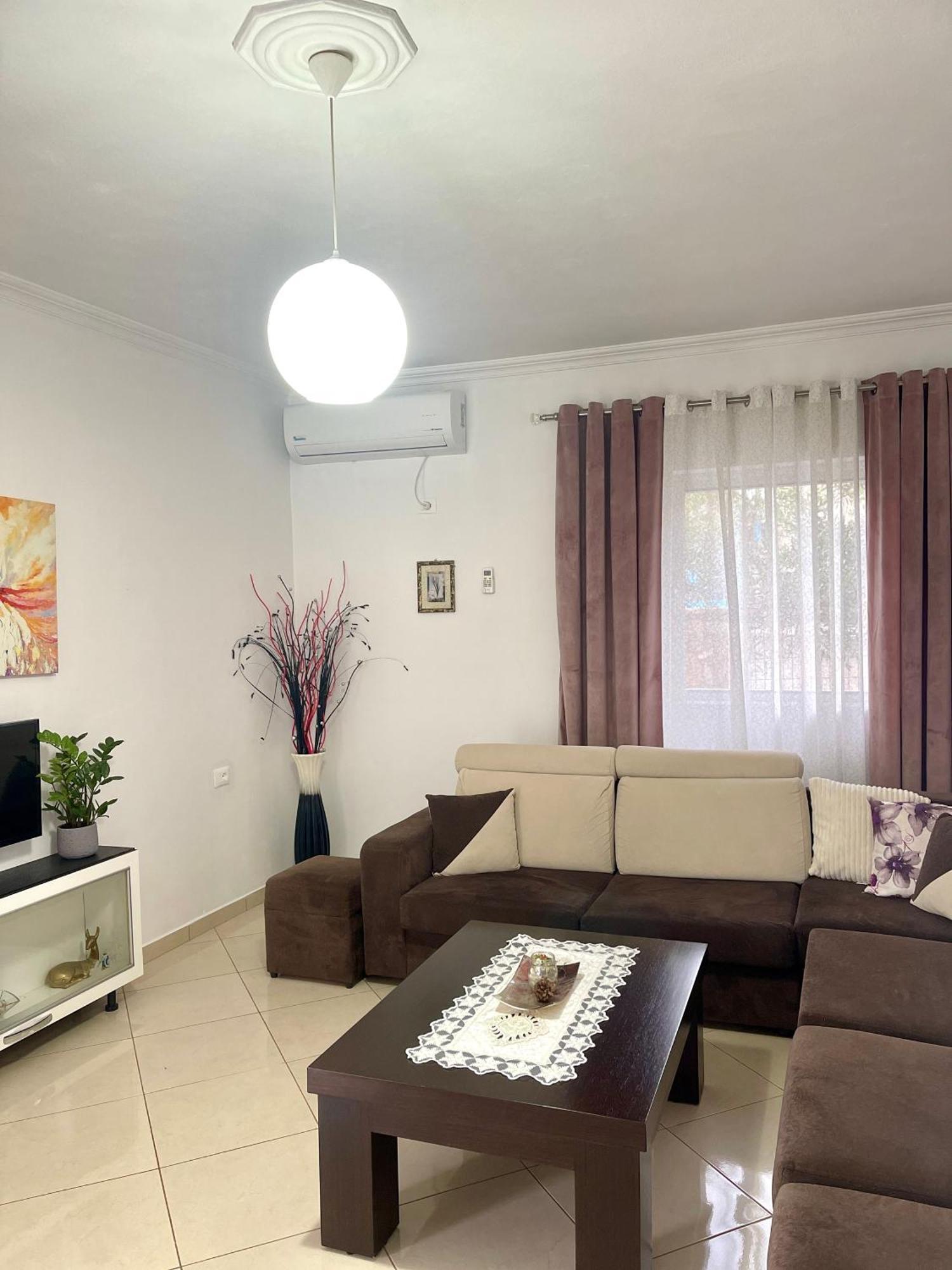 Guesthouse Shehu 卡萨米尔 外观 照片