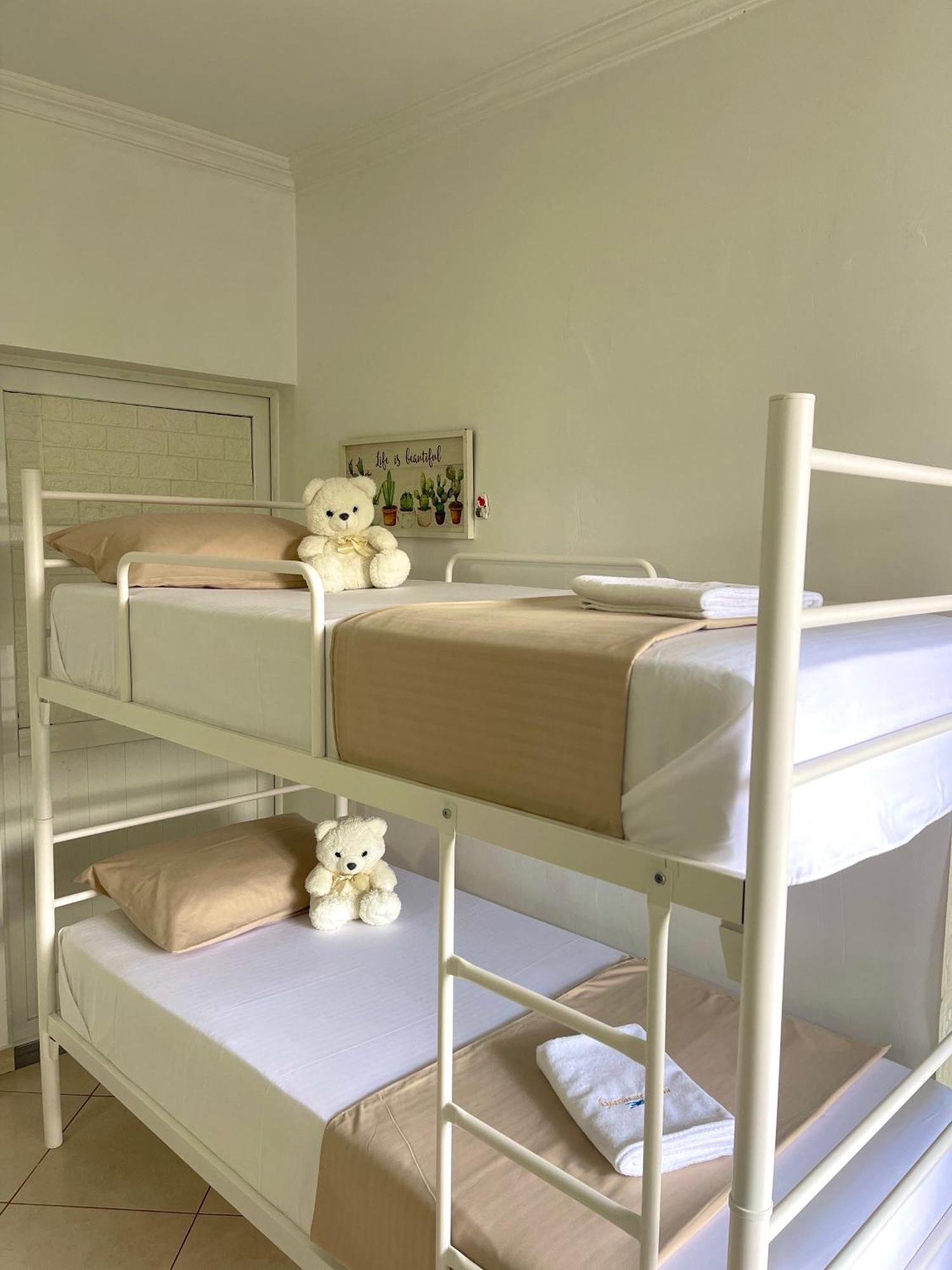 Guesthouse Shehu 卡萨米尔 外观 照片